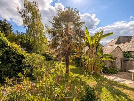 vente maison à la ferrière-de-flée (49500) : à vendre / 125m² la ferrière-de-flée
