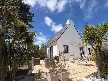 vente maison au pouliguen (44510) : à vendre / 161m² le pouliguen