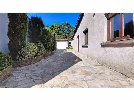 vente maison à nantes (44000) : à vendre / 59m² nantes