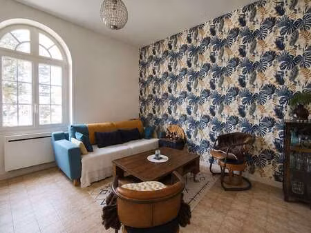 vente appartement 3 pièces au pouliguen (44510) : à vendre 3 pièces / 50m² le pouliguen