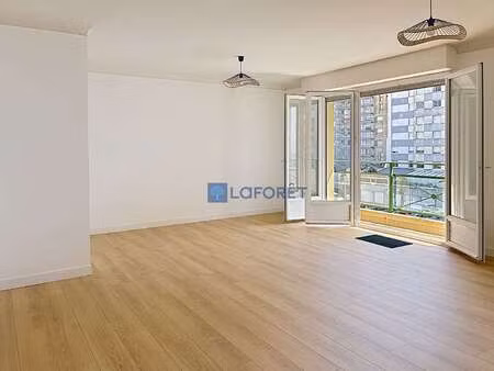 vente appartement 3 pièces bord de mer aux sables-d'olonne (85100) : à vendre 3 pièces bor