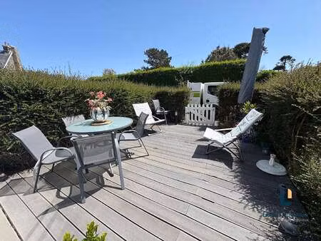 vente appartement t1 à saint-quay-portrieux (22410) : à vendre t1 / 39m² saint-quay-portri