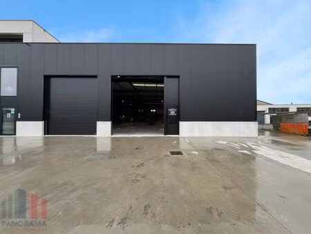 surface industrielle à louer à europark-noord 42 sint-niklaas (rbw17543)