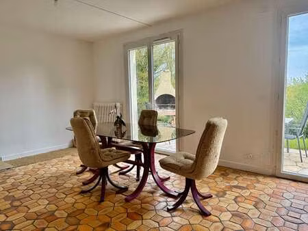 vente maison à plédran (22960) : à vendre / 105m² plédran