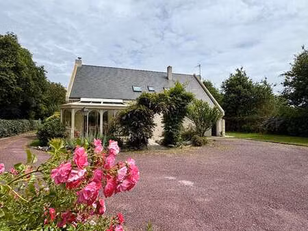 vente maison à saint-nazaire (44600) : à vendre / 178m² saint-nazaire