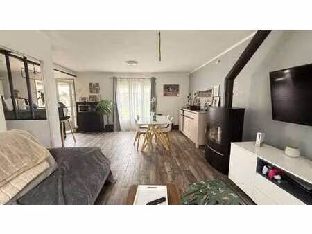 vente maison à trélivan (22100) : à vendre / 77m² trélivan