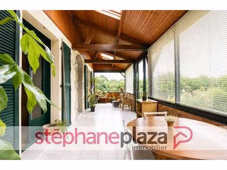 vente maison à la bouëxière (35340) : à vendre / 118m² la bouëxière