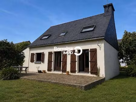 vente maison à moëlan-sur-mer (29350) : à vendre / 101m² moëlan-sur-mer