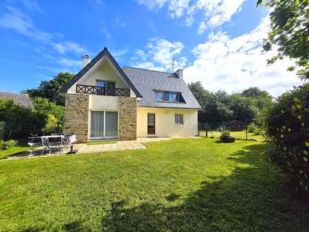 vente maison à pont-aven (29930) : à vendre / 126m² pont-aven