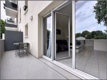t2 avec piscine !