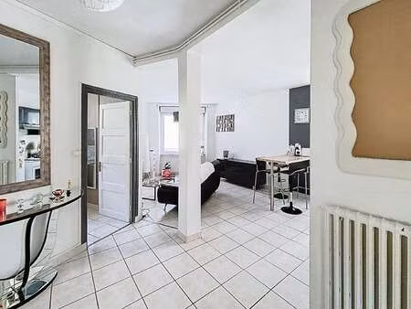 vente appartement 3 pièces à brest (29200) : à vendre 3 pièces / 67m² brest
