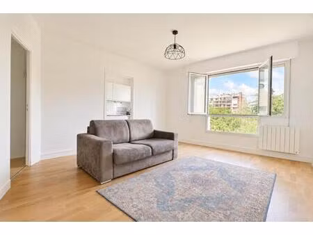 clamart - 2 pièces 48 m² – prix attractif