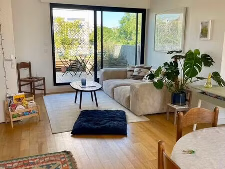 duplex - 67m ²
