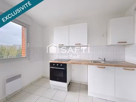 appartement t3