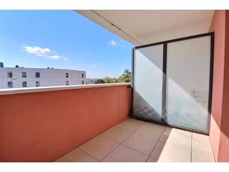 appartement - 45 61 m² - 2 pièces