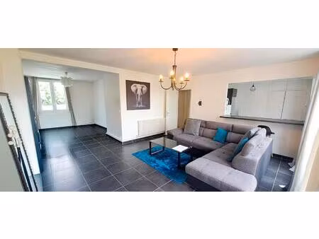 appartement montereau fault yonne 4 pièce(s) 99.1 m2