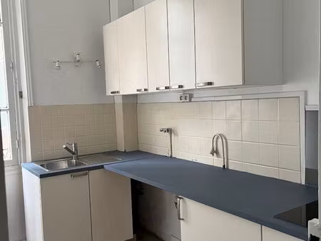 très beau 2 pièces de 68m2