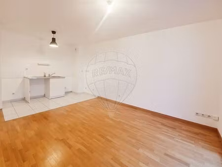 appartement 1 chambre(s) à louer