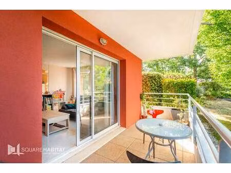 vente appartement 3 pièces à orvault (44700) : à vendre 3 pièces / 66m² orvault