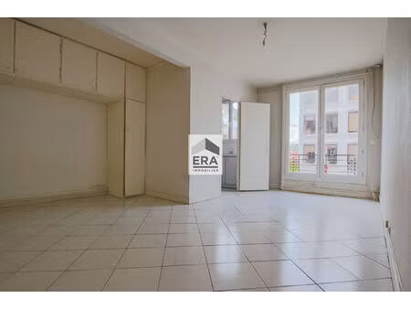 appartement paris 13 - studio - 30m2