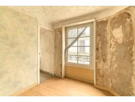 appartement 2 pièces