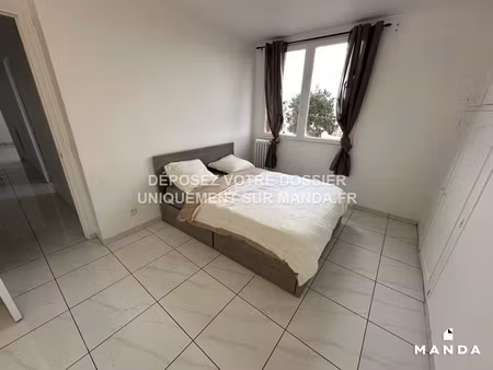chambre en colocation - sarcelles