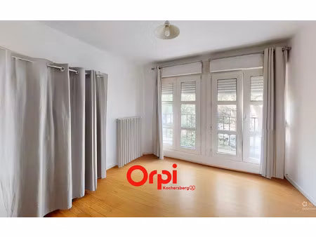 appartement strasbourg 62.02 m² t-3 à vendre  265 000 €