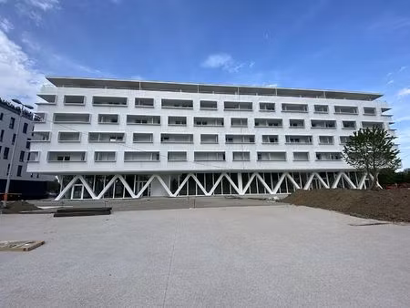 studio récent