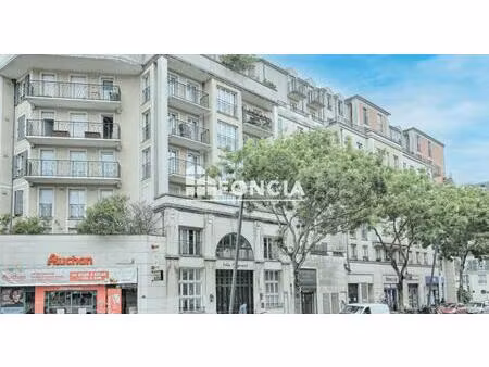exclusif : grand studio 30 44 m2 avec parking