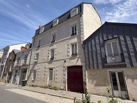 studio ile de versailles - rue de chateaubriand