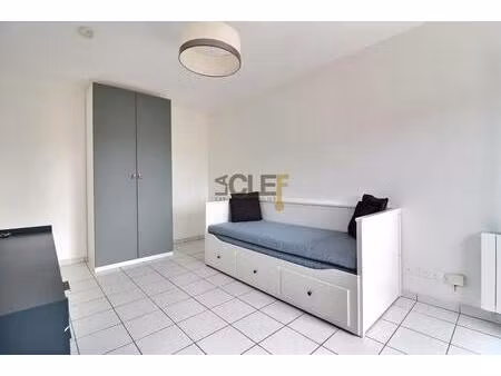studio - 23m² - centre ville noisy le grand