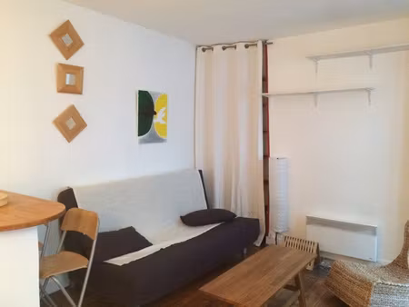 marais - studio meuble