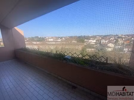 appartement
