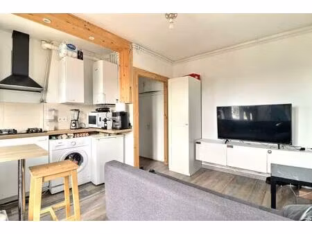 appartement 2 pièces