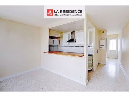 appartement de 2 pièces