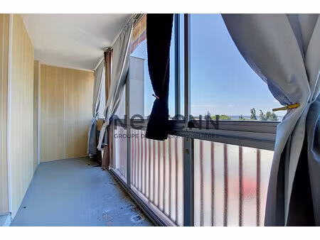 appartement vitrolles proche rocher t2 de 51 73 m2 avec 2 terrasses