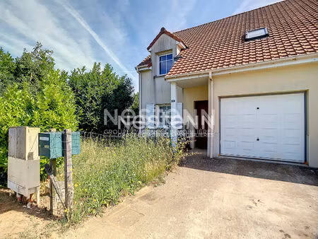 maison angerville 4 pièce(s) 3 chambres 89 m2