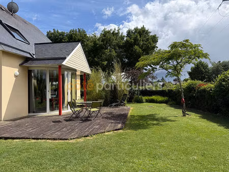 a vendre - bonchamp les laval - maison 4 chambres