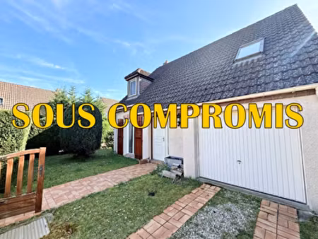 maison conflans sainte honorine 5 pièce(s) 95 m2