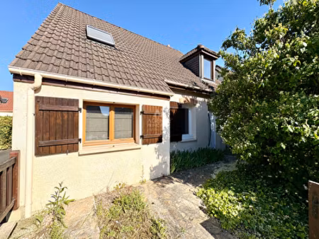 maison conflans sainte honorine 6 pièce(s) 100 m2
