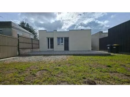 vente maison à donges (44480) : à vendre / 87m² donges