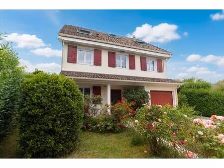maison le plessis pate 7 pièce(s) 158 m2