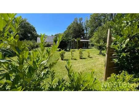 vente maison à locoal-mendon (56550) : à vendre / 65m² locoal-mendon
