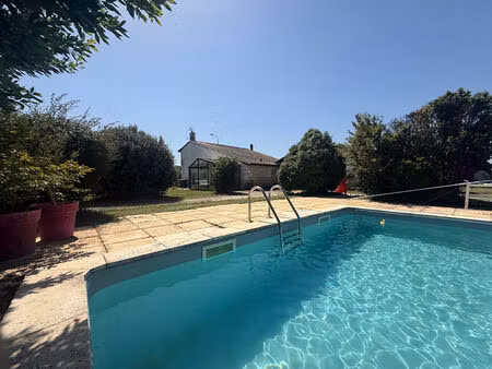 maison à vendre-lugon