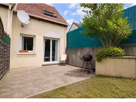 maison - 2 chambres - 60 m2