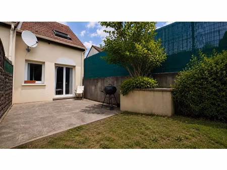 maison - 2 chambres - 62 m2