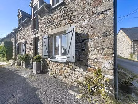 vente maison à mont-dol (35120) : à vendre / 146m² mont-dol