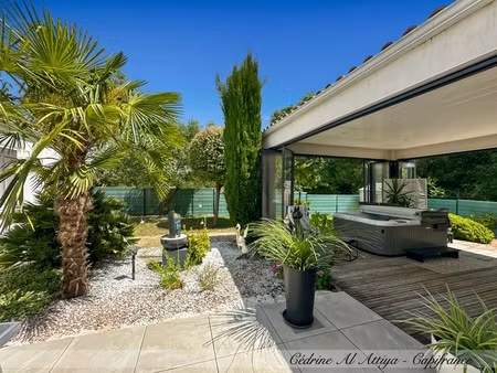 maison à vendre périgny  quartier rompsay  119m2  plain-pied  garage  jardin  véranda avec