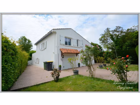 maison 7 pièces de 113m²