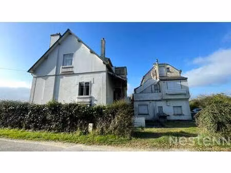 vente maison à plouharnel (56340) : à vendre / 250m² plouharnel